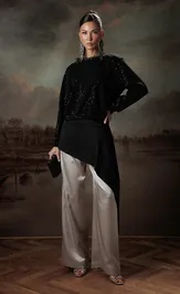 Jumper Buter New 3469