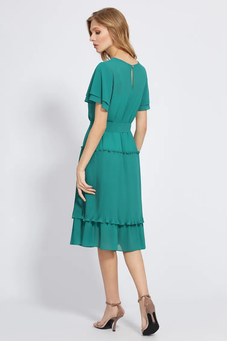 Sukienka BAZALINI #4904