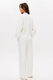 Suit Fantazia Mod #4983 belyj