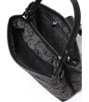 Torba Galanteya #23s873k45 chernyj