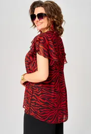 Blouse EVA GRANT #0145