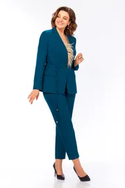 Suit Olga Style #S1047