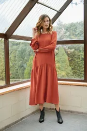 Dress Fantazia Mod #3683 terr