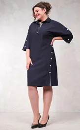 Dress Avanti 01660 plate zhenskoe