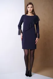 Dress Fantazia Mod #3328 sin