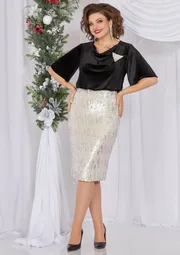 Sukienka Mira Fashion #5499-2