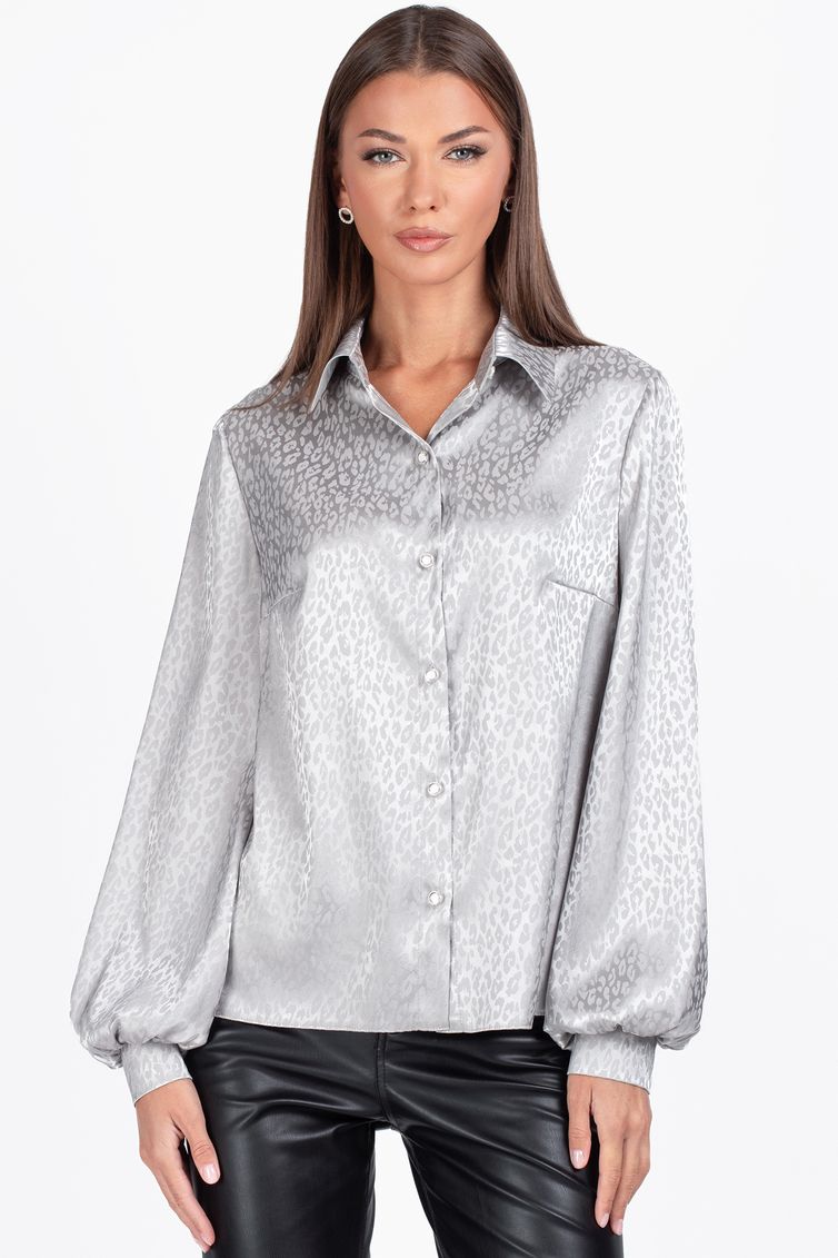 Blouses & tounics VIZAVI #741 seryj