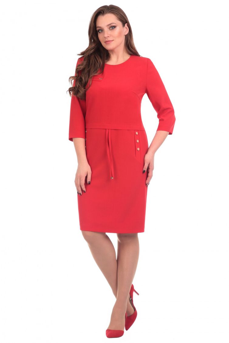 Dress Linia L #B-1599 kr