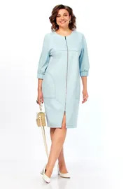 Dress Matini #3.1286/1 goluboj