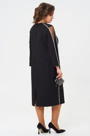 Dress Aira Style #24412