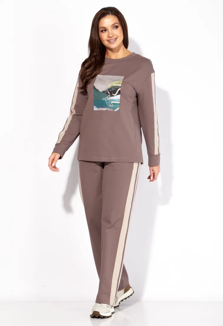 Set TAiER #1335 kapuchino