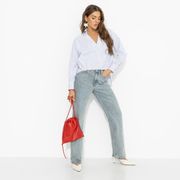 Shirt CHARUTTI #Na moix usloviyax (lajt)