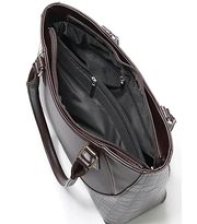 Bags Galanteya #25s2001k45 korichnevyj t.
