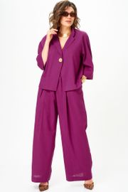 Set SOVA #11333 fuksiya