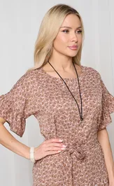 Sukienka Bellovera 53P6223