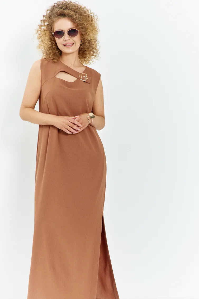 Sukienka Euromoda #601