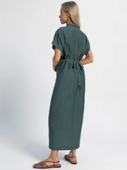 Платье LT Collection арт. П16086-30М