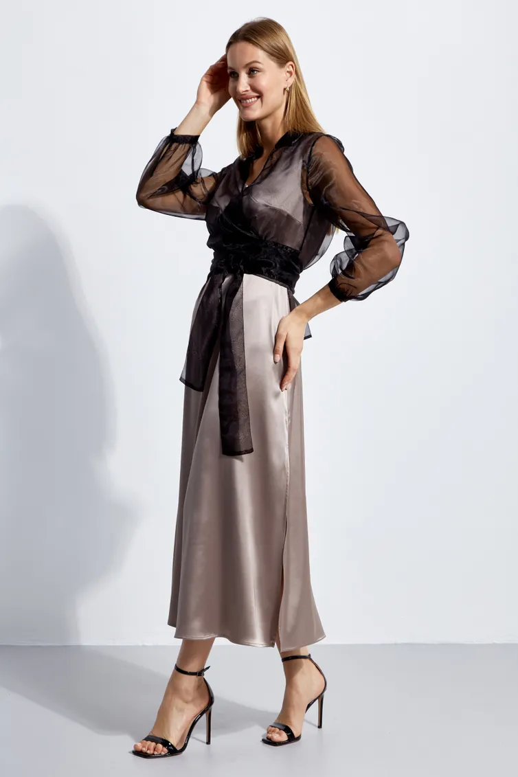 Sukienka Elady #4520