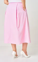 Юбка Rumoda 2290 розовый