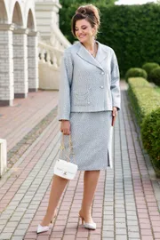 Garnitur Vittoria Queen #26223