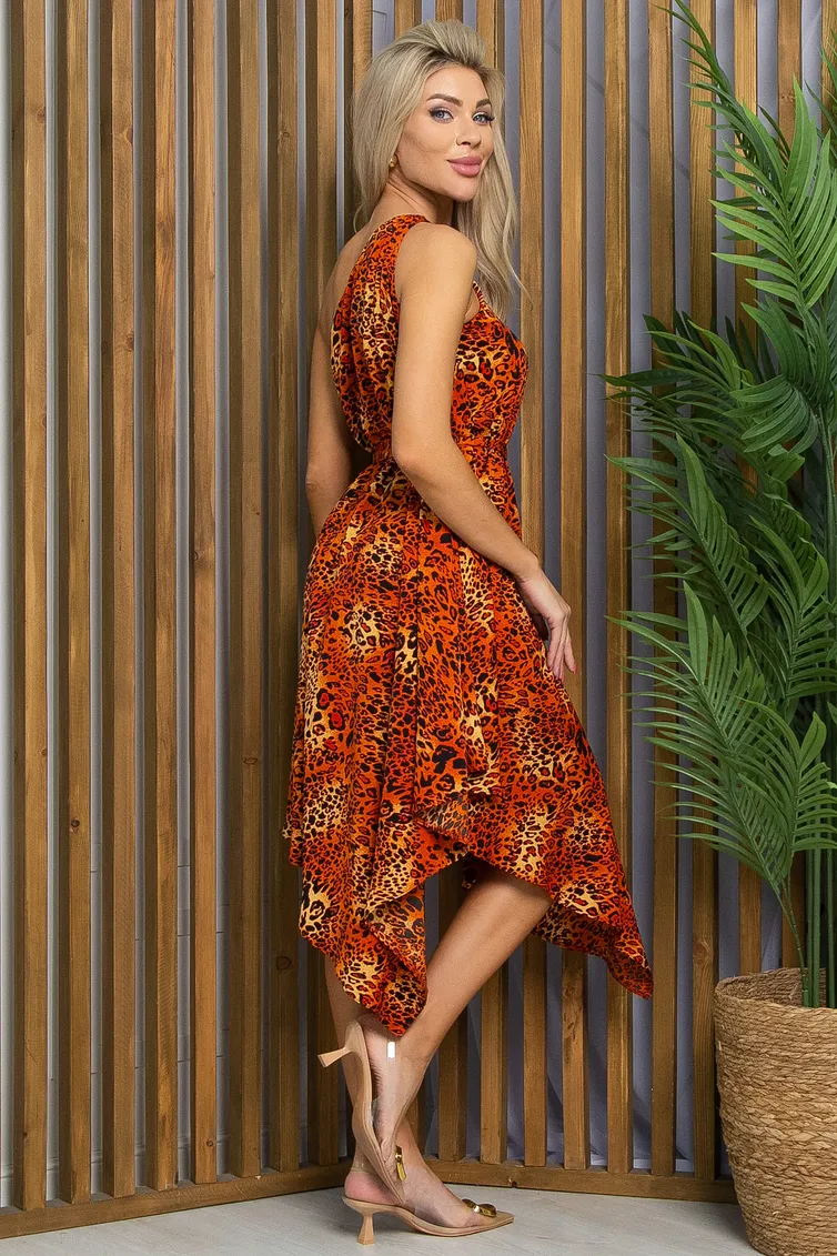 Sukienka LT Collection #P12728-15