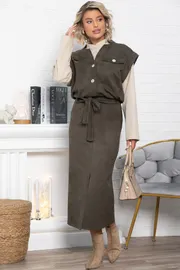 Spódnice LT Collection #Yu15035-39M