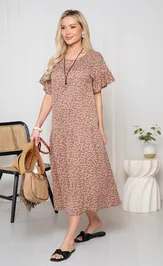 Sukienka Bellovera 53P6223