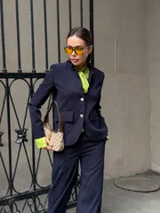 Żakiet Aura chic life #1177. 176