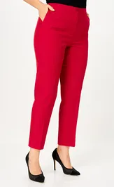 Garnitur Vilena-fashion 1177 krasnyj