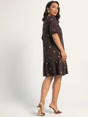 Платье LT Collection арт. П15982-9М