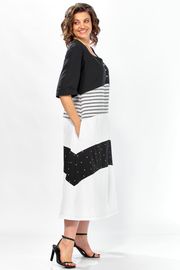 Платье Celentano арт. 5087