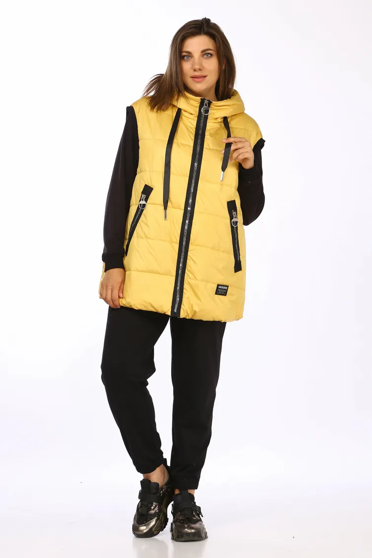 Zestaw LS #2858 yantar+chern