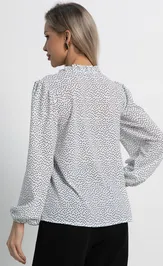 Блузка LT Collection Б15073-18М