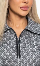 Платье LT Collection П14877-18М