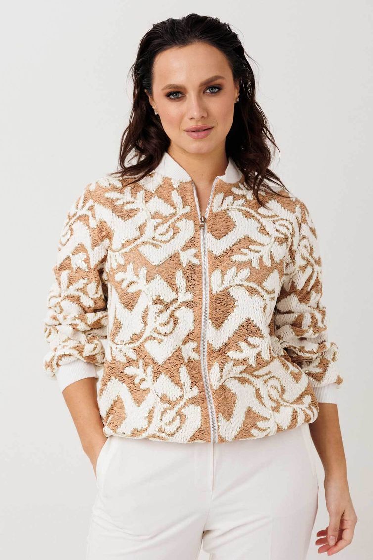 Жакет MiSlana арт. 1295