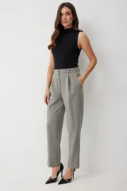 Trousers TND #M374 seryj