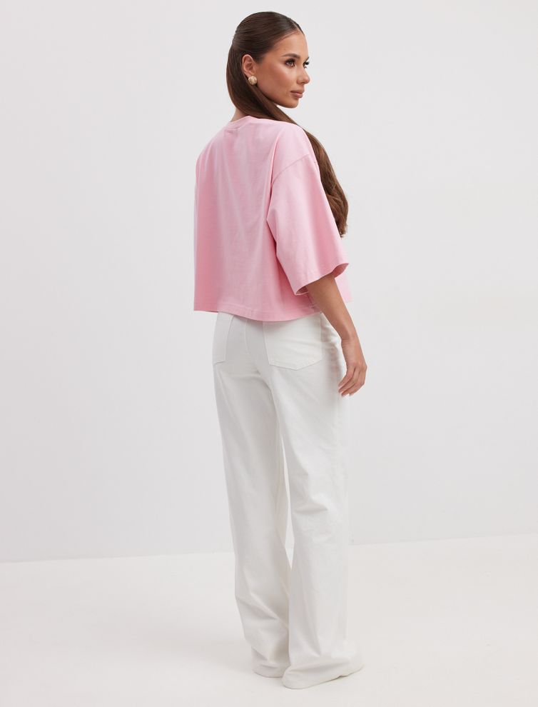 T-Shirt Vesnaletto #4483-2