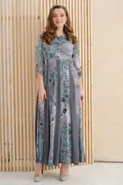 Sukienka URS #20-326