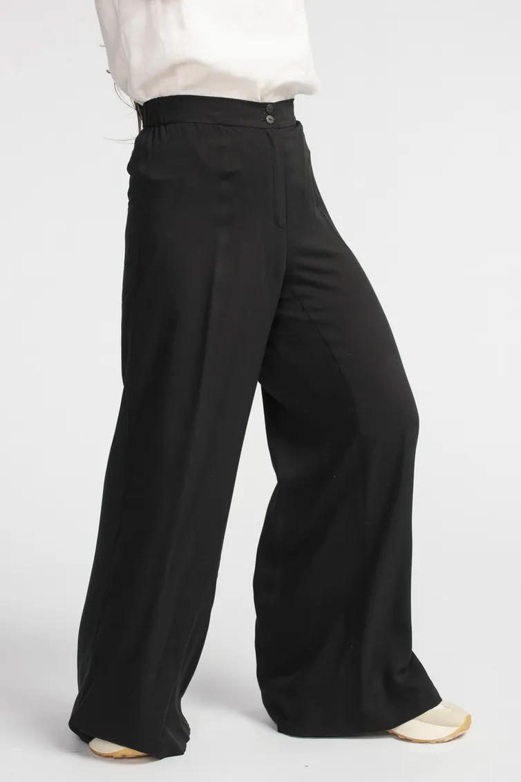 Spodnie FASHION CENTRE #V-3511