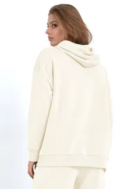 Bluza Z Kapturem GO #F4031/02-01 (164-170)
