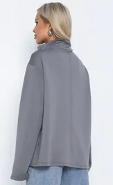Свитшот LT Collection Б12553-7
