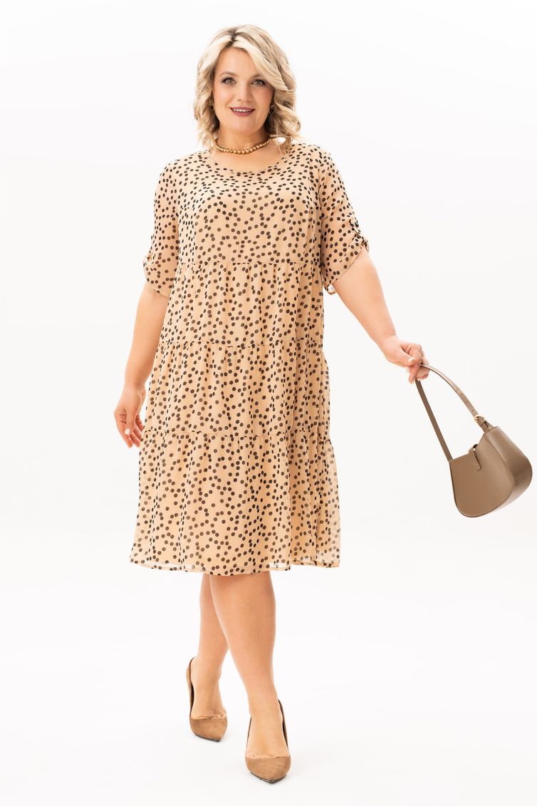 Dress Algranda #A4150