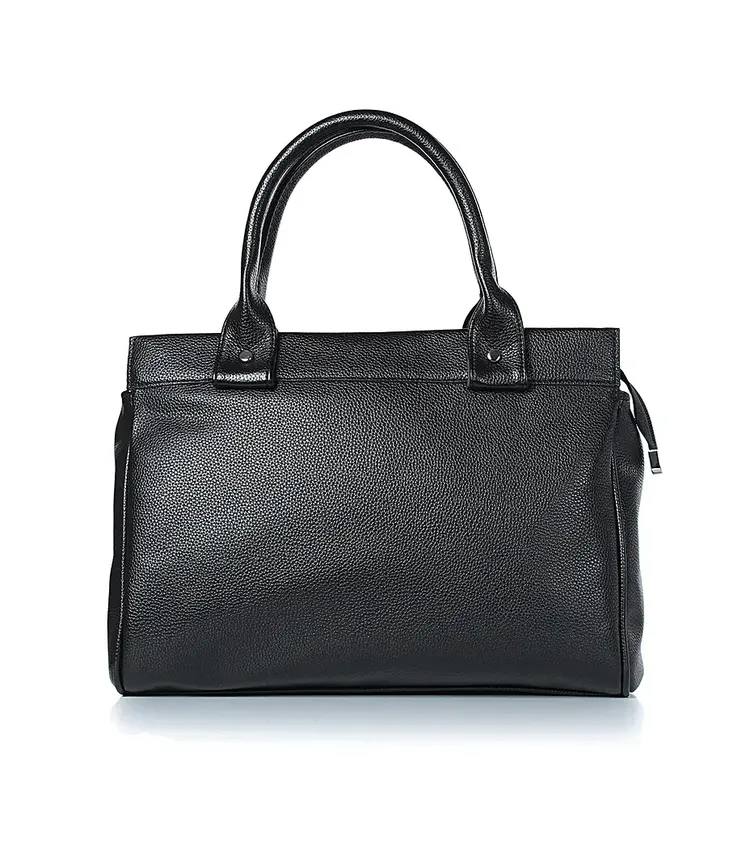 Torba Galanteya #24s1289k45 chernyj