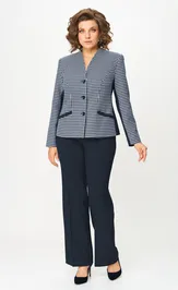 Костюм ALEZA 1266.1