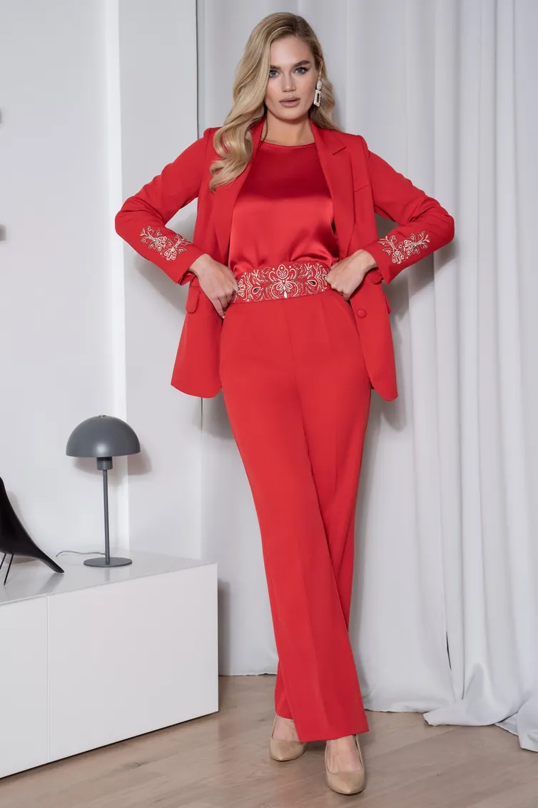 Suit URS #21-488-2
