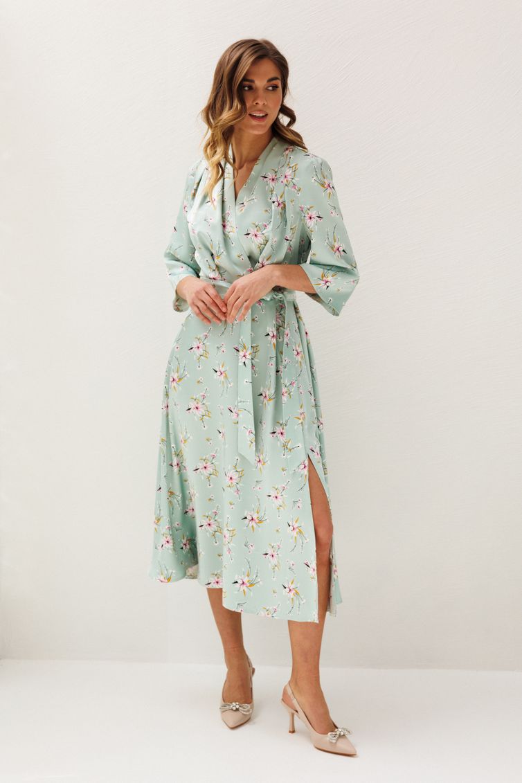 Dress Lars Style #1213