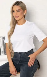 Футболка LT Collection Б14943-10М