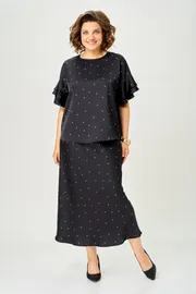 Костюм Rumoda арт. 2294 черный
