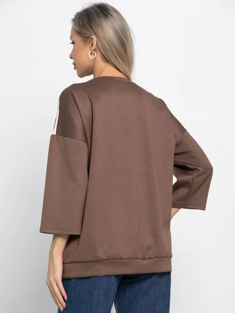 Bluzka LT Collection #B15130-18M