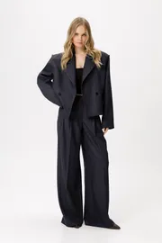 Blazer Pirs #6377 sinij